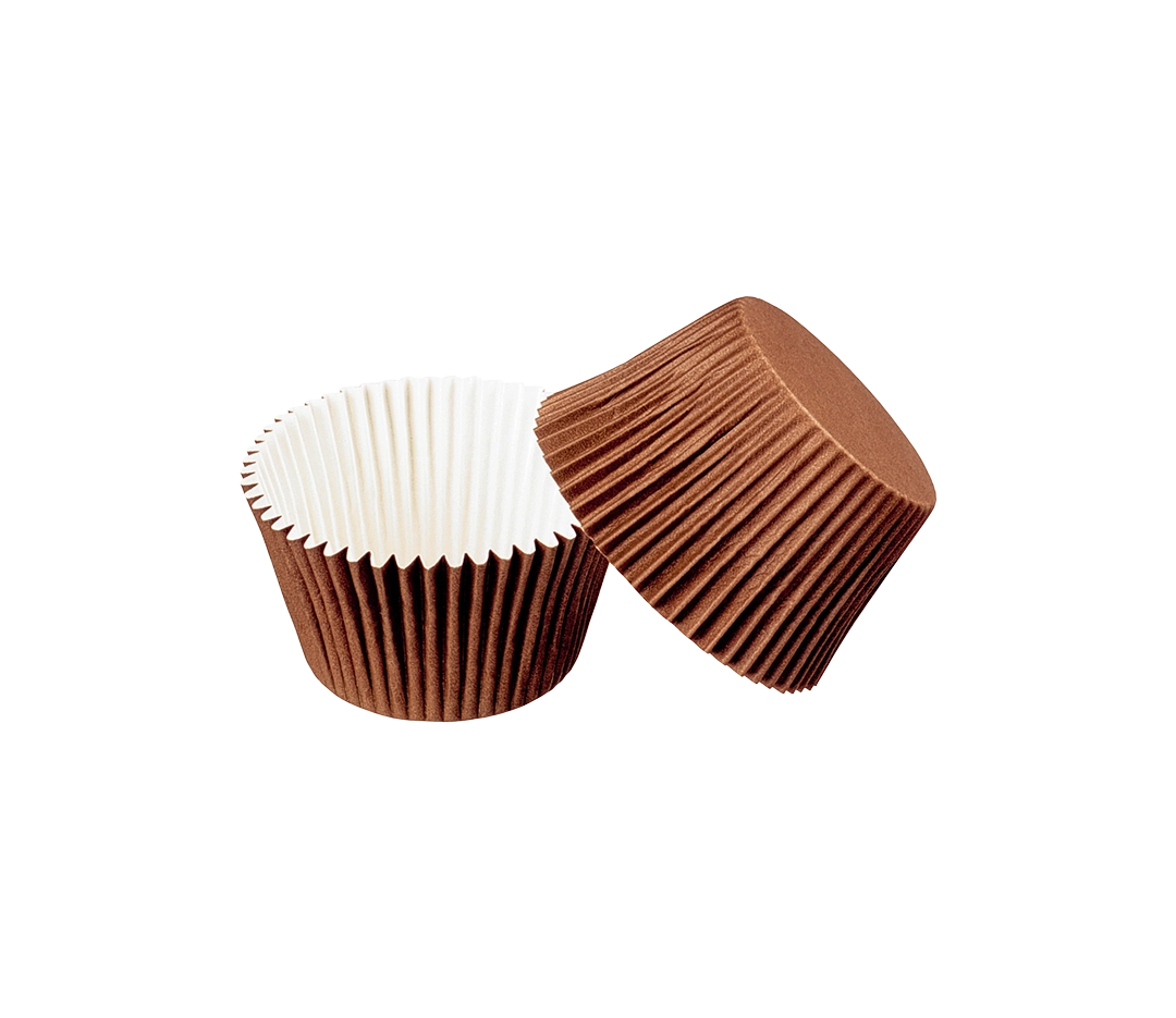 Caissettes de cuisson optima 50x40 - x200
