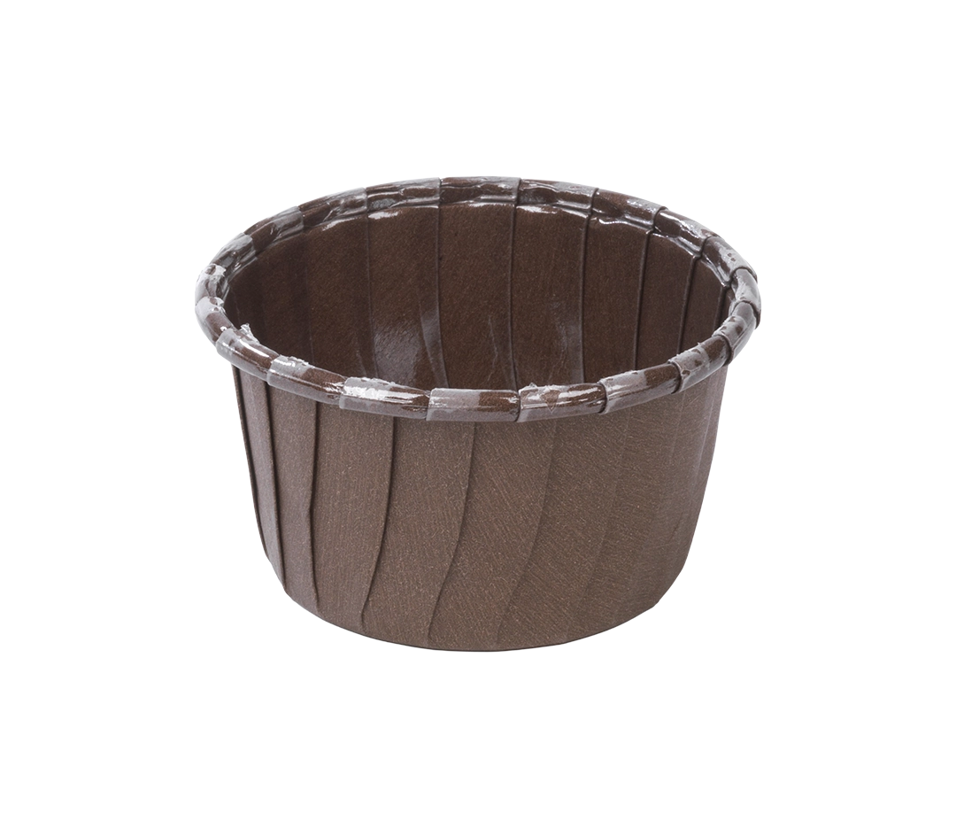Caissette cuisine marron 54x40 - x250