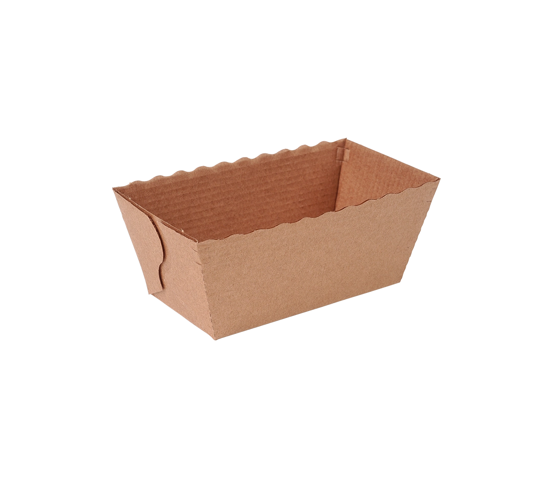Moule de cuisson EasyBake 80x40x40  -x75