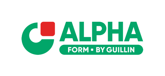 Alphaform