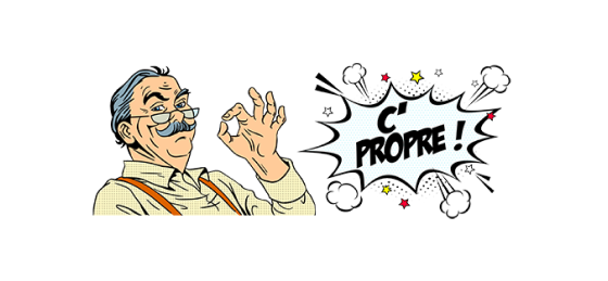 C'Propre